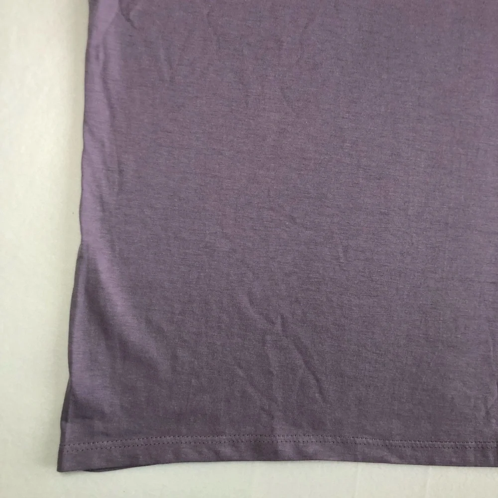 COTTON ON Kids Lavender Wild Child Printed T-shirt Size 9-10